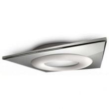 Temper oprawa sufitowa 2GX13 1x40W chrom